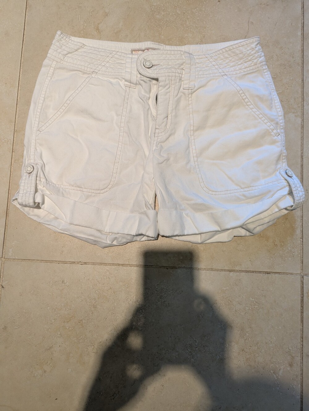 Vintage Limited Too Shorts